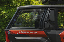 Load image into Gallery viewer, Bed Side Rear Windows | Scratch Resistant | Polaris XPEDITION ADV 5 