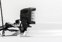 Load image into Gallery viewer, LED Ditch Light Kit | 2in Black Pair | Amber DRL | Chevy/GMC 1500 (14-18 &amp; Classic)