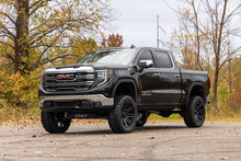 Load image into Gallery viewer, 6 Inch Lift Kit | Mono Leaf Rear | Vertex | GMC Sierra 1500 2WD/4WD (25-26)