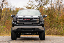 Load image into Gallery viewer, 6 Inch Lift Kit | Mono Leaf Rear | Vertex | GMC Sierra 1500 2WD/4WD (25-26)