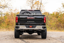 Load image into Gallery viewer, 6 Inch Lift Kit | Mono Leaf Rear | Vertex/V2 | GMC Sierra 1500 2WD/4WD (25-26)