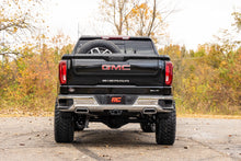 Load image into Gallery viewer, 6 Inch Lift Kit | Mono Leaf Rear | Vertex | GMC Sierra 1500 2WD/4WD (25-26)