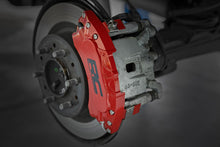 Load image into Gallery viewer, Caliper Covers | Front and Rear | Red | Toyota Tundra 2WD/4WD (2022-2026)