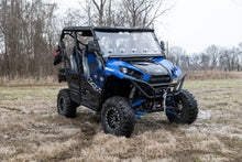 Load image into Gallery viewer, LED Light Kit | Cage Mount | 50" Black Single Row | Kawasaki Teryx 1000/Teryx 800 
