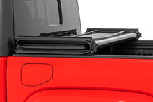 Load image into Gallery viewer, Soft Tri-Fold Bed Cover | 5' Bed | Jeep Gladiator JT 4WD (2020-2026)