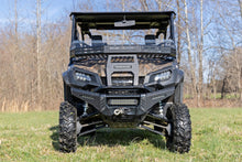 Load image into Gallery viewer, Winch Mount | Honda Pioneer 1000 