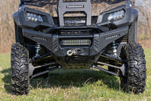 Load image into Gallery viewer, Winch Mount | Honda Pioneer 1000 