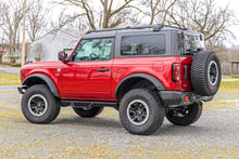 Load image into Gallery viewer, 2.5 Inch Lift Kit | Sasquatch | Ford Bronco 4WD (2021-2026)