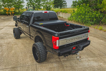 Load image into Gallery viewer, Hard Low Profile Bed Cover | 6'10" Bed | Ford F-250/F-350 Super Duty (17-26)