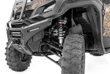 Load image into Gallery viewer, M1 Front Coil Over Shocks | Ride Height Adjust | Honda Pioneer 1000/Pioneer 1000-5