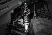 Load image into Gallery viewer, M1 Front Coil Over Shocks | Ride Height Adjust | Honda Pioneer 1000/Pioneer 1000-5