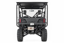 Load image into Gallery viewer, M1 Rear Coil Over Shocks | Ride Height Adjust | Honda Pioneer 1000/1000-5 