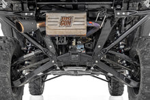 Load image into Gallery viewer, M1 Rear Coil Over Shocks | Ride Height Adjust | Honda Pioneer 1000/1000-5 