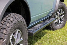 Load image into Gallery viewer, BA2 Running Boards | Side Step Bars | 4-Door | Ford Bronco 4WD (2021-2026)