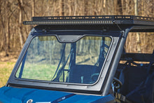 Load image into Gallery viewer, LED Light | Deck Roof | 50" Blk Single Row | Can-Am Defender MAX HD10