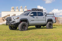 Load image into Gallery viewer, Red Forged Upper Control Arms | 3.5" Of Lift | Toyota 4Runner (10-24)/Tacoma (05-23) 