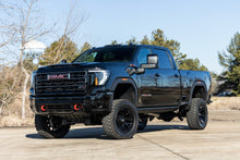 Load image into Gallery viewer, Rough Country 95 Series Wheel | One-Piece | Gloss Black | 20x10 | 8x180 | -19mm