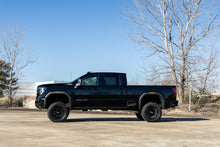 Load image into Gallery viewer, Rough Country 95 Series Wheel | One-Piece | Gloss Black | 20x10 | 8x180 | -19mm