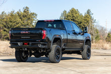Load image into Gallery viewer, Rough Country 95 Series Wheel | One-Piece | Gloss Black | 20x10 | 8x180 | -19mm