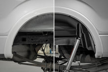 Load image into Gallery viewer, Rear Wheel Well Liners | Ford F-150 2WD/4WD (2004-2014)