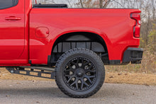 Load image into Gallery viewer, Rear Wheel Well Liners | Chevy Silverado 1500 2WD/4WD (2019-2026)