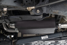 Load image into Gallery viewer, Performance Cat-Back Exhaust | Stainless | 3.5L | Toyota Tacoma (16-23)