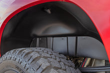 Load image into Gallery viewer, Rear Wheel Well Liners | Chevy Silverado 1500 2WD/4WD (2019-2026)