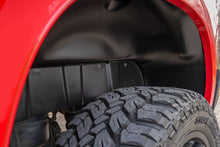 Load image into Gallery viewer, Rear Wheel Well Liners | Chevy Silverado 1500 2WD/4WD (2019-2026)