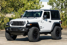 Load image into Gallery viewer, 2.5 Inch Lift Kit | Coils | V2 | Jeep Wrangler JL 4WD (2024-2026)
