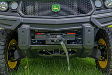 Load image into Gallery viewer, Winch Mount | John Deere Gator XUV 835