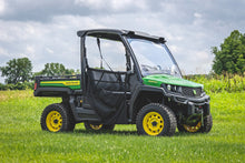 Load image into Gallery viewer, Winch Mount | John Deere Gator XUV 835