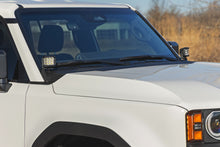 Load image into Gallery viewer, LED Light Kit | Ditch Mount | 2" Black Pair | Spot | Toyota Land Cruiser (24-26)
