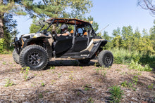 Load image into Gallery viewer, Aluminum Lower Half Doors | Rear | Polaris RZR XP 4 1000/RZR XP 4 Turbo S 