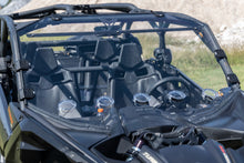 Load image into Gallery viewer, Vented Full Windshield | Scratch Resistant | Can-Am Maverick X3