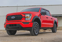 Load image into Gallery viewer, Sport Fender Flares | PQ Race Red | Ford F-150 2WD/4WD (2021-2026)