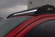 Load image into Gallery viewer, Roof Rack | 40" Black LED | Toyota Tacoma 2WD/4WD (2024-2026)