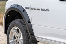 Load image into Gallery viewer, Pocket Fender Flares | PSC Billet Silver | Ram 1500 2WD/4WD (2009-2018 &amp; Classic)