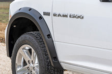 Load image into Gallery viewer, Pocket Fender Flares | PRV Delmonico Red | Ram 1500 2WD/4WD (2009-2018 &amp; Classic)