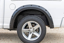 Load image into Gallery viewer, Pocket Fender Flares | PSC Billet Silver | Ram 1500 2WD/4WD (2009-2018 &amp; Classic)
