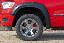 Load image into Gallery viewer, Caliper Covers | Front and Rear | Red | Ram 1500 2WD/4WD (2019-2026)