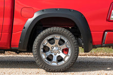 Load image into Gallery viewer, Caliper Covers | Front and Rear | Red | Ram 1500 2WD/4WD (2019-2026)