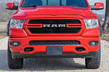 Load image into Gallery viewer, Tow Hook Brackets | Ram 1500 2WD/4WD (2019-2026)