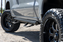 Load image into Gallery viewer, Rough Country 96 Series Wheel | One-Piece | Gloss Black | 22x10 | 6x5.5 | -19mm