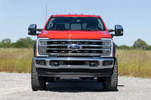 Load image into Gallery viewer, Pocket Fender Flares | Ford F-250/F-350 Super Duty 2WD/4WD (2023-2026)