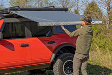 Load image into Gallery viewer, Retractable Roof Rack Awning | 6'6" x 9'8" (Fits Trucks &amp; SUVs)