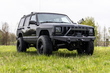 Load image into Gallery viewer, 8 Inch Black Series LED Light Bar | Single Row | Pair