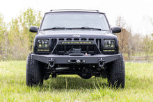Load image into Gallery viewer, 8 Inch Black Series LED Light Bar | Single Row | Pair