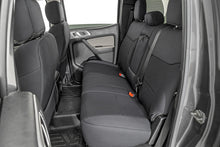 Load image into Gallery viewer, Seat Covers | FR Bucket and RR Bench | Ford Ranger 2WD/4WD (2019-2026)