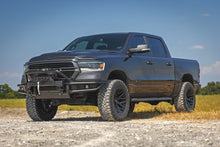 Load image into Gallery viewer, Front Bumper | Tubular | Winch Mount | Ram 1500 2WD/4WD (2019-2024)