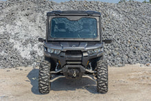 Load image into Gallery viewer, Electric Tilt Windshield | Glass | Can-Am Defender HD8/HD9/HD10